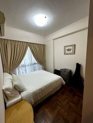 The Bencoolen (D7), Apartment #570458391